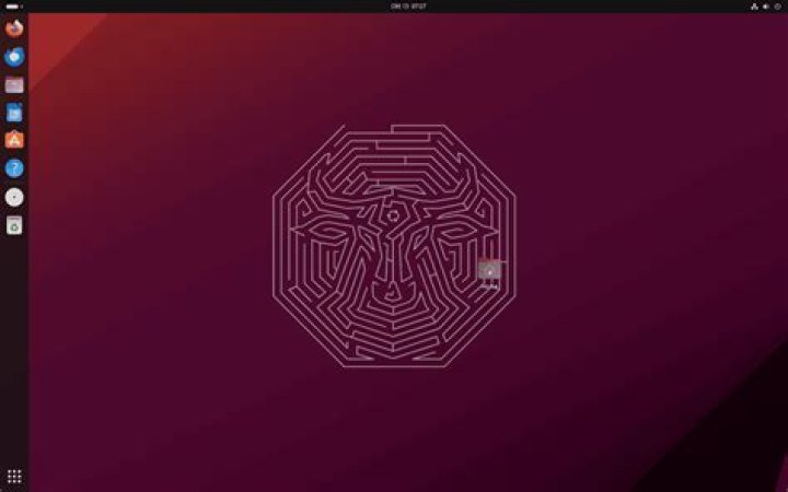 Mouse sharing for Ubuntu