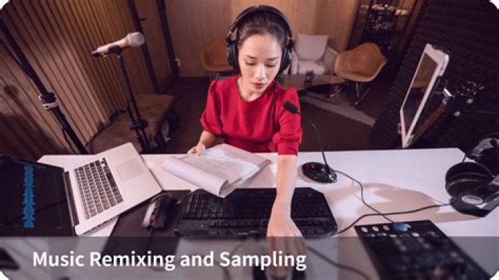 Music remixing with a Mac?