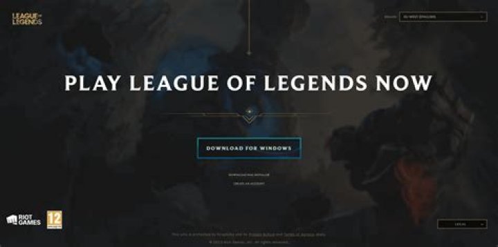 My FPS is low when I play League Of Legends [duplicate]