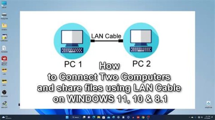 My Lan connection is not working