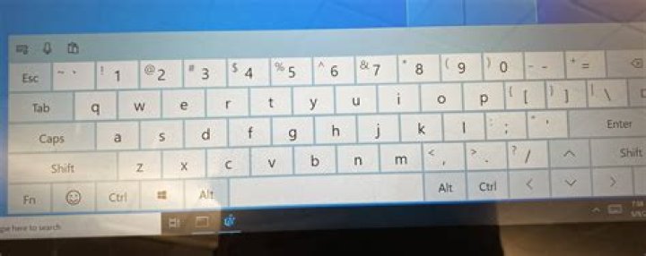 Neither the physical keyboard nor the on-screen keyboard work after GNOME sign-in