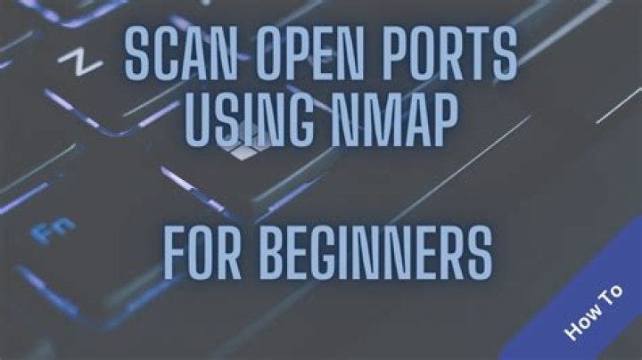 nmap showing open ports despite port close