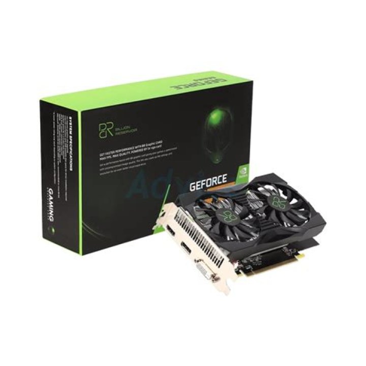 No Audio Over HDMI on NVIDIA GeForce GTX 1050 Ti