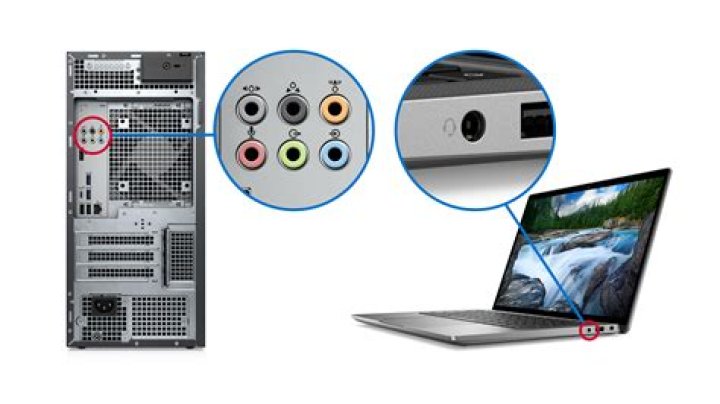 No sound on my Dell Inspiron 5559