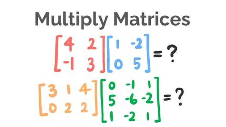 Number of elementary multiplications for multiplying 4x4 matrices
