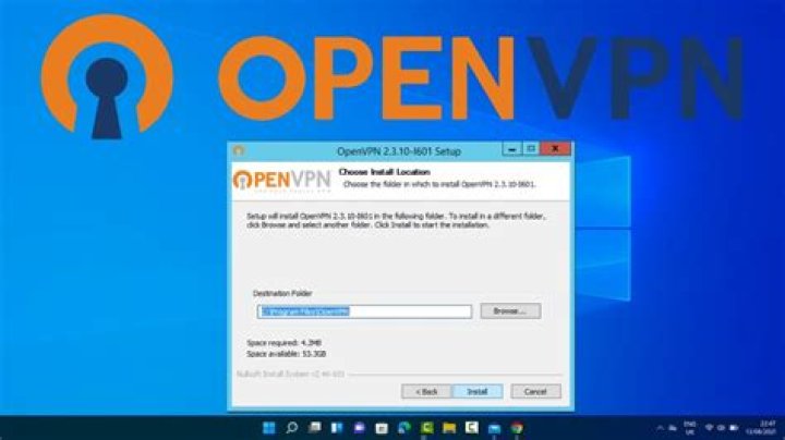 Openvpn fails to start in systemd, 20.04