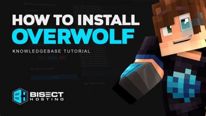 Overwolf Minecraft forge error [closed]