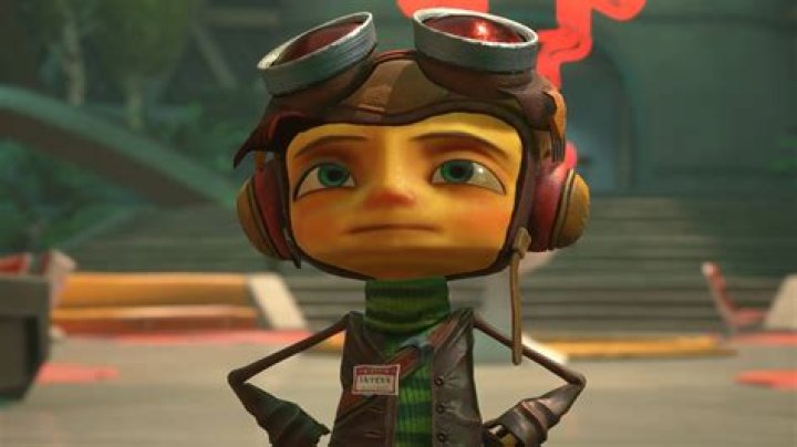 Passing the Meat Circus level on Psychonauts