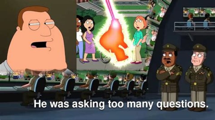 People are asking me questions. Do my answers matter?