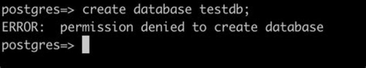 Permission denied to create a symbolic link; sudo errors out [duplicate]