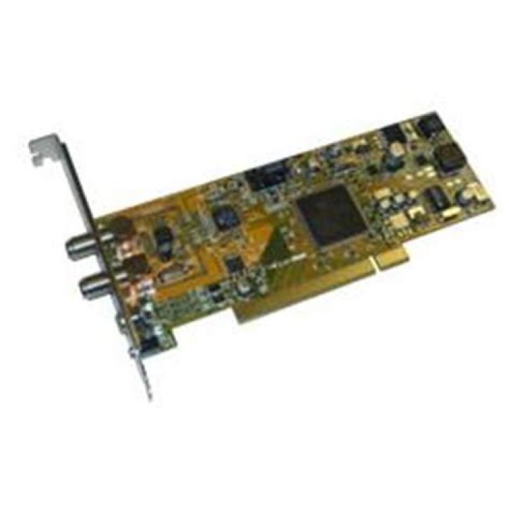 Phillips SAA7139 TV tuner card not working [closed]