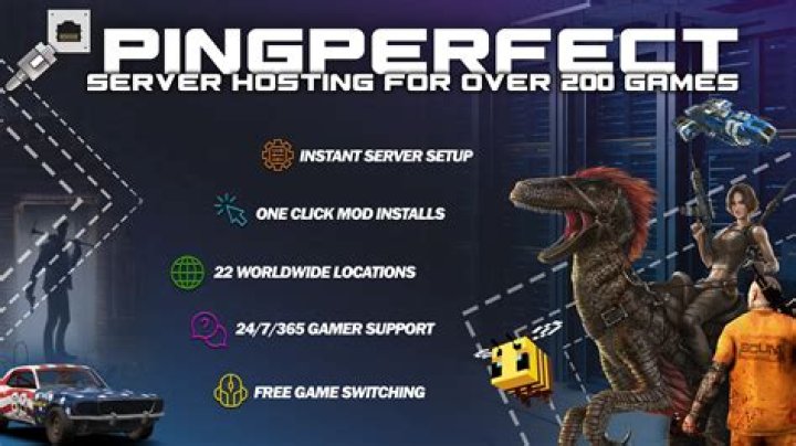 Ping for 4 times