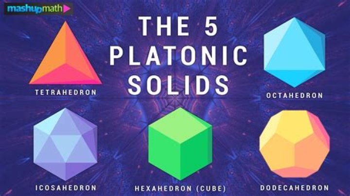 Platonic Solids