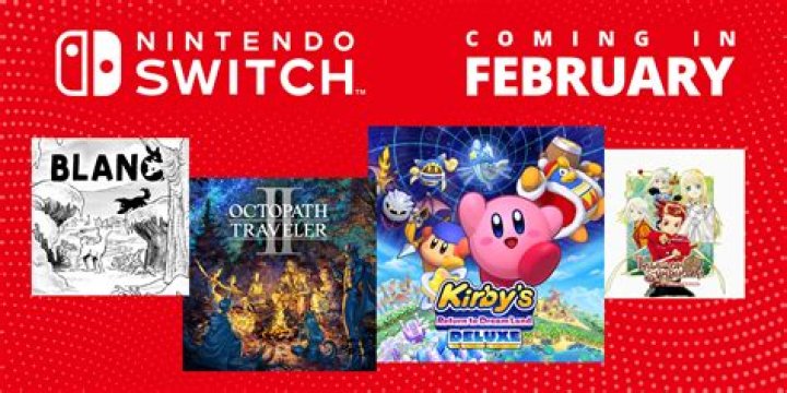 Play Movies (mp4 files) on Nintendo Switch