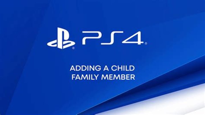 Playstation Plus account for a *child* account? (PS4)