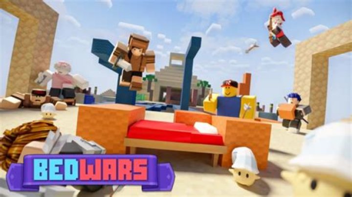 Please tell me how to run bedwars on the wii-u