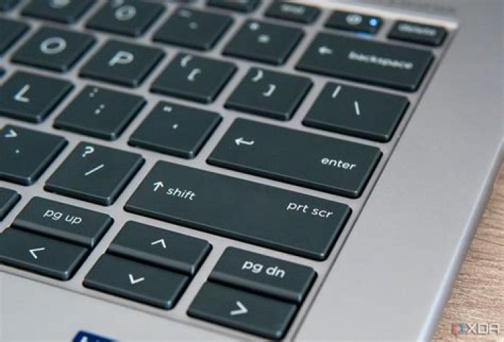 Print screen key has stopped working