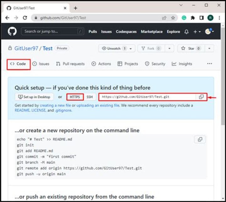 Problem in installing library from github