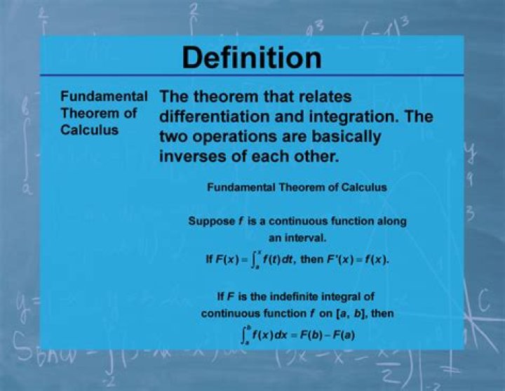 Proof of Fundamental Theorem of Calculus using delta-epsilon definition