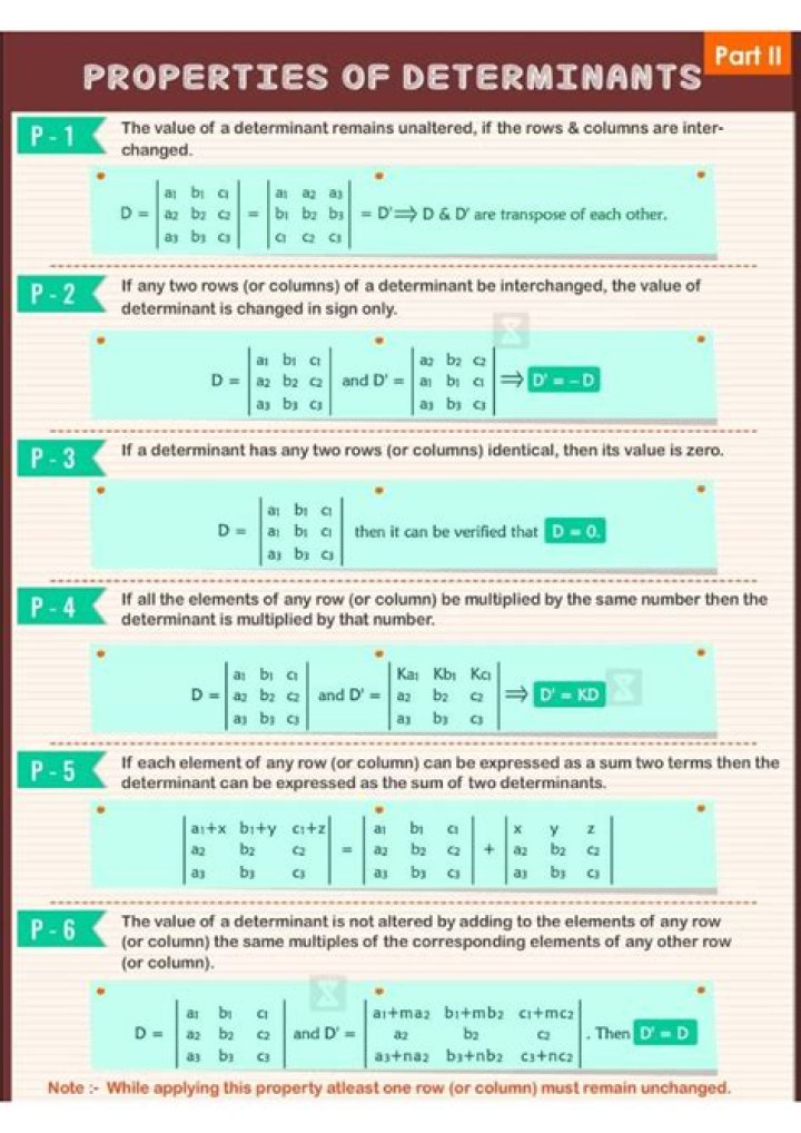 Proofs of Determinants of Block matrices [duplicate]