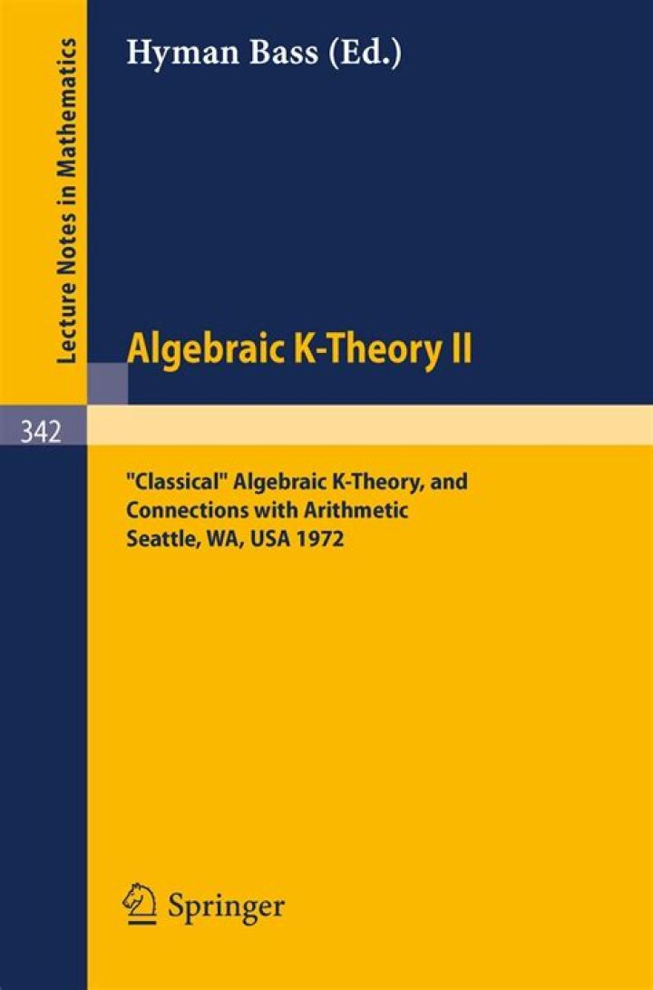 Proposition 2.9 of Hatcher's Algebraic K-theory and Vector Bundles