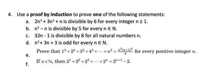 Prove by induction that for all $n$, $8$ is a factor of $7^{2n+1} +1$
