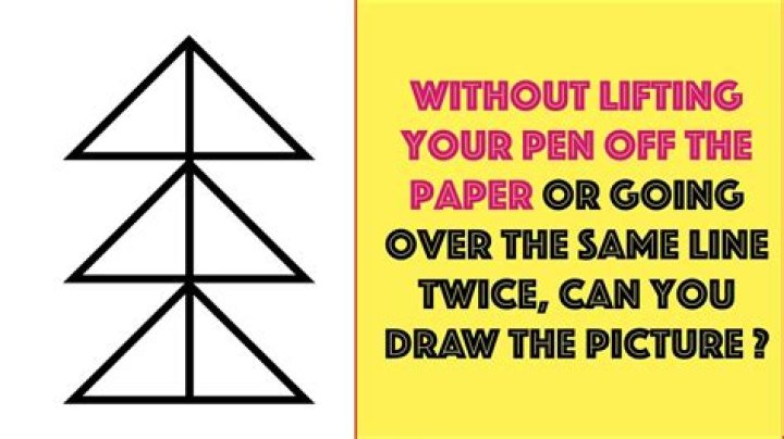 Prove/Disprove that you can't draw an X inside a box without lifting the pen