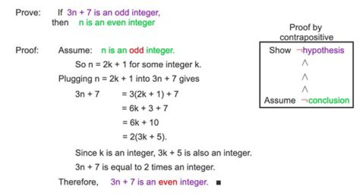Prove that $3^n > 3n$ for integer $n\geq2$