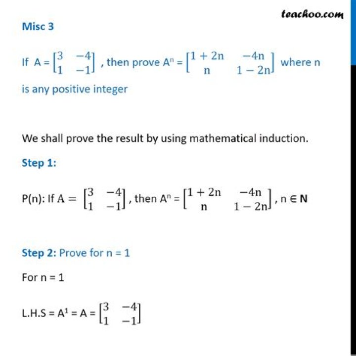 Proving $(2n+1) + (2n+3) + \cdots + (4n-1) = 3n^{2}$ for all positive integers $n$
