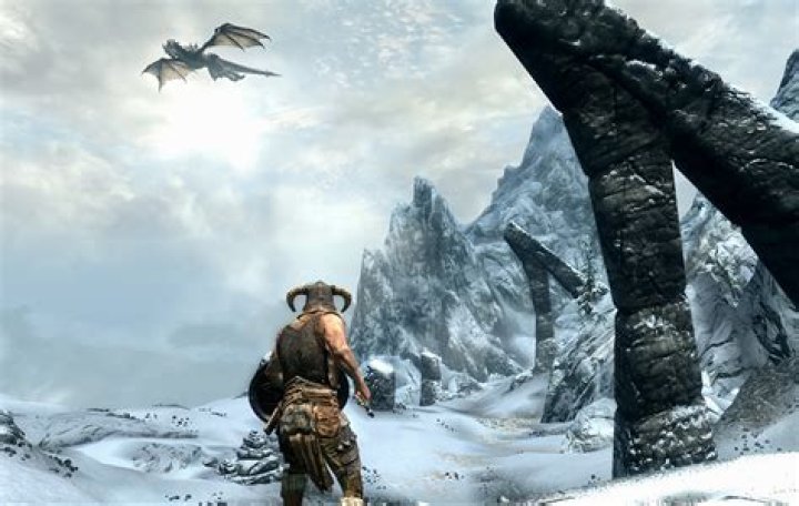 Ps3 freezes playing Skyrim