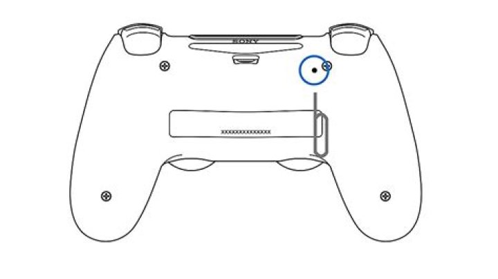 PS4 controller now connecting? Reset doesn't work [duplicate]