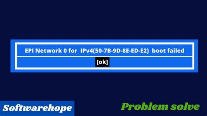 pxe boot, IPV6 delays installer 15 minutes