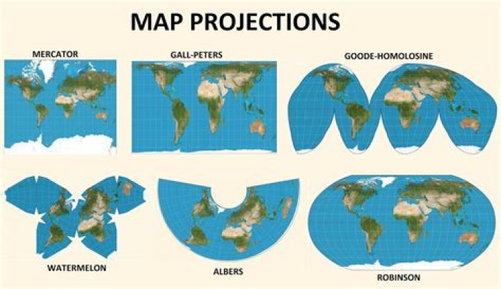 $q-p$ is a projection when $pq = p$