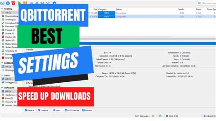 qBitTorrent snap not working