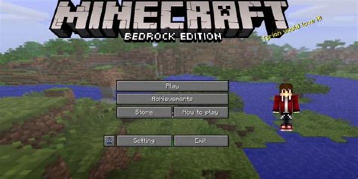
Questions tagged [minecraft-bedrock-edition] 