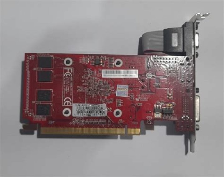 Radeon 5450 OpenGL compatibiliy [closed]