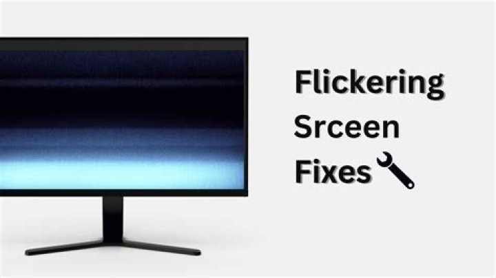 Random screen flickering with Minecraft and Intel graphics