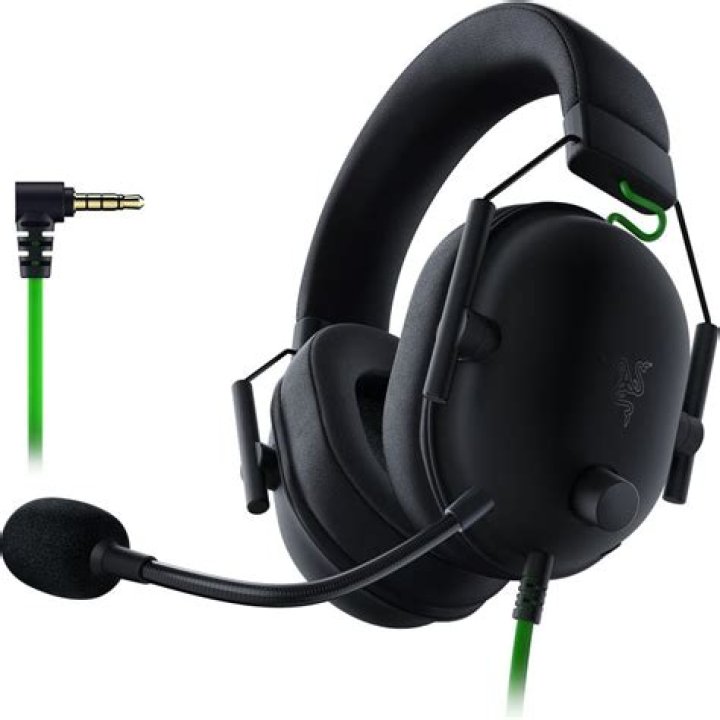 Razer Kraken Pro microphone not being recognized