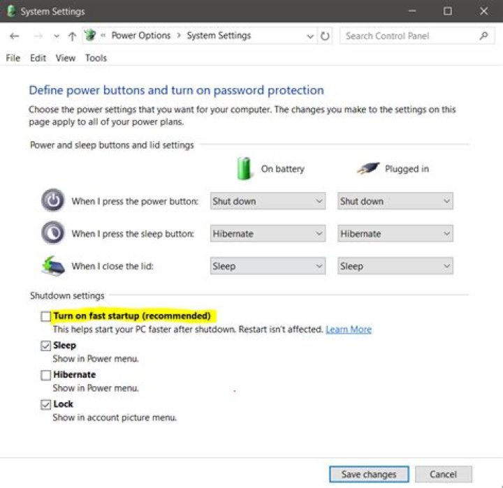Read-only partition, dual boot WIn10