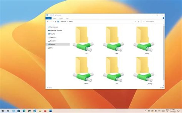Remount shared folder: alternative to mount -a