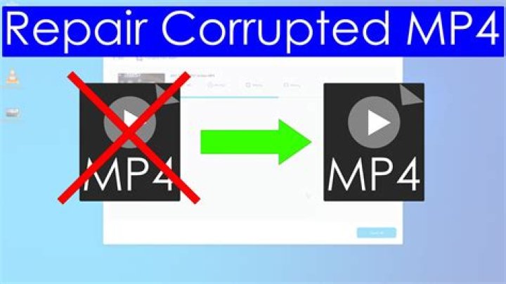 Repairing a corrupt mp4 - I'm having issues getting untrunc installed