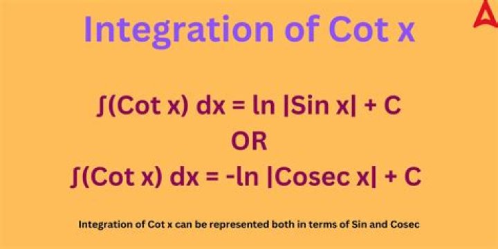 Rewriting trigonometric expression in terms of $\cot x$