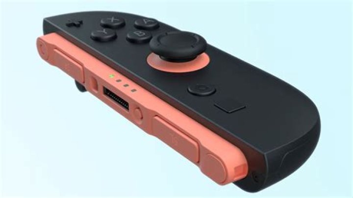 Right Joycon buttons aren’t working