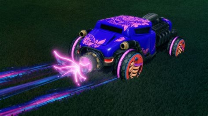 Rocket League offline or single player