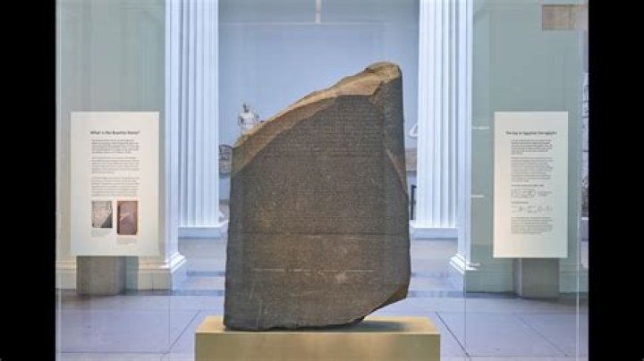 Rosetta Stone Installation