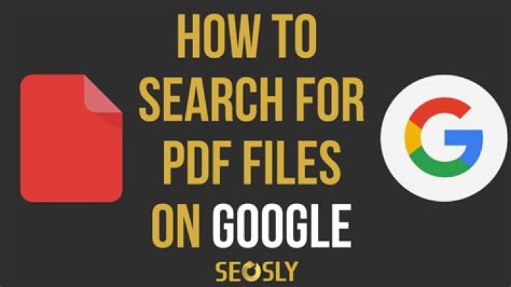 Search for a text string in commented PDF files