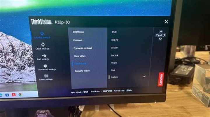 Second monitor stopped working after executing dist-upgrade