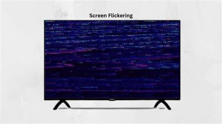 Second screen flickering 16.04