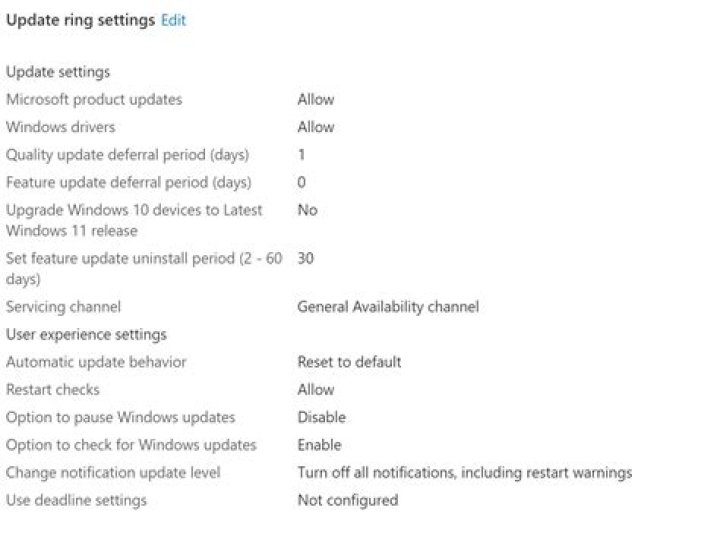 Settings are not being applied in Homefront