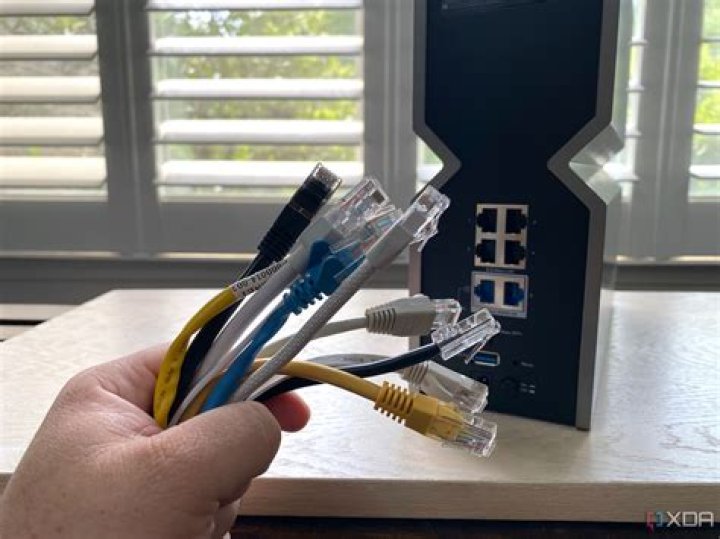 Share Wifi over Ethernet with PS3